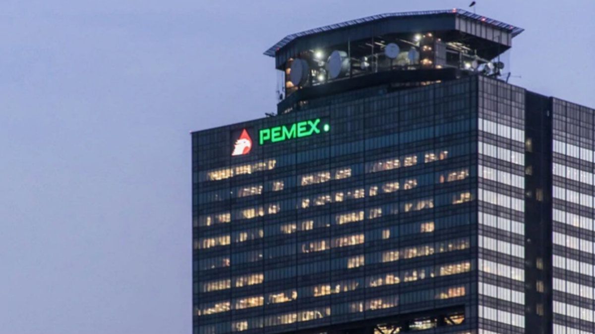 Hasta ahora, Pemex no ha pagado a los hackers (Foto: @PrensaOaxaca2)