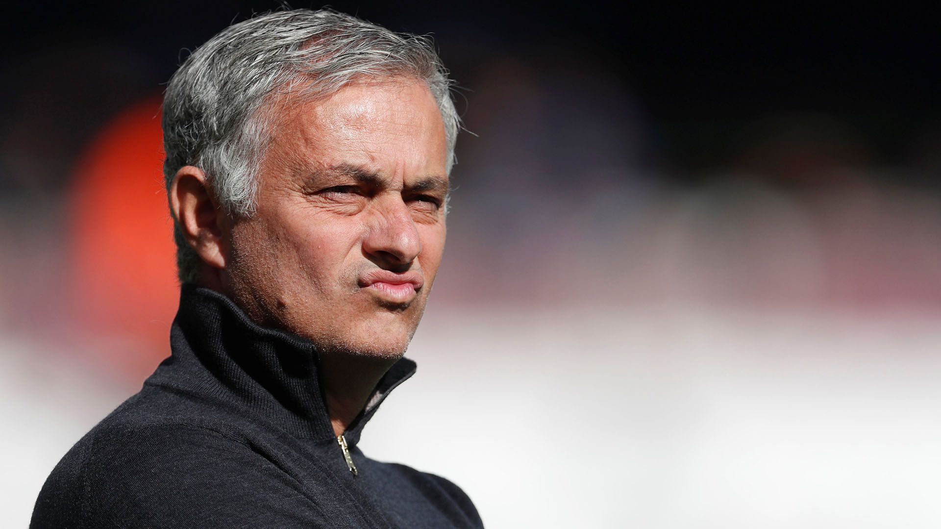 Mourinho se expresó tras la victoria del Liverpool (Reuters)