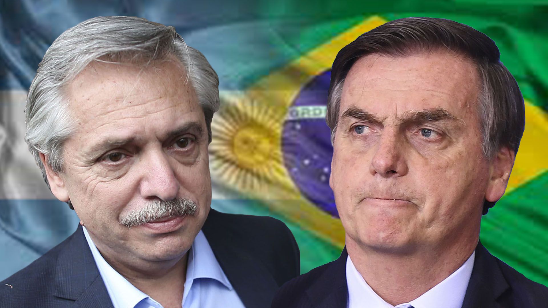 Alberto Fernández - Jair Bolsonaro: ¿comienza el deshielo?