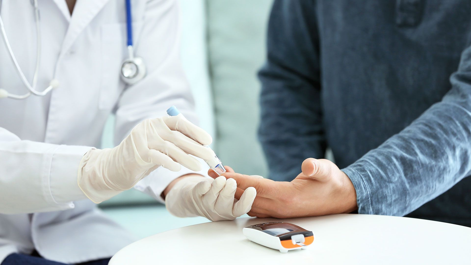 Según la OMS, la prevalencia de la diabetes aumentó con mayor rapidez en los países de ingresos medianos y bajos (Shutterstock)