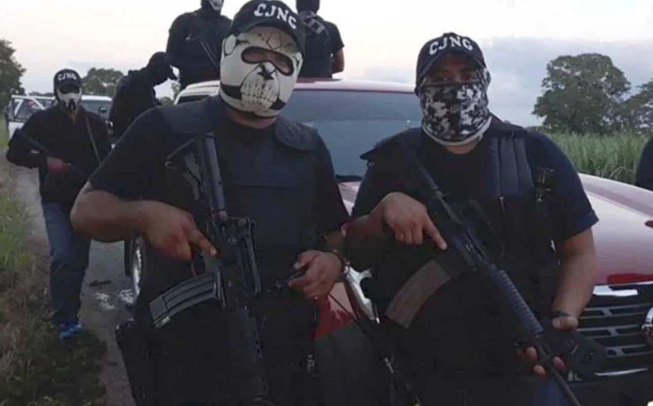 Narcos México (Foto: Captura de Pantalla)