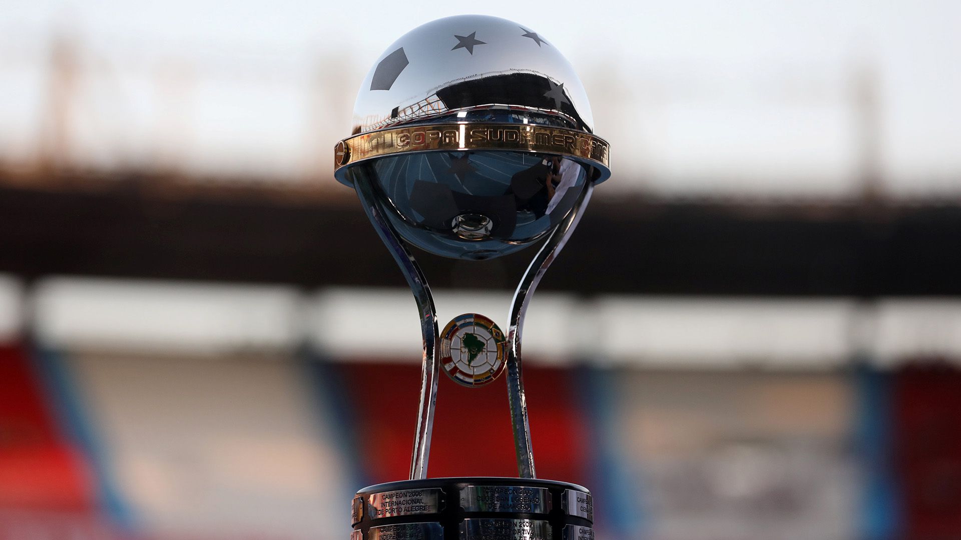Aún restan saberse cuáles serán los equipos bolivianos en la Copa Sudamericana (Reuters)