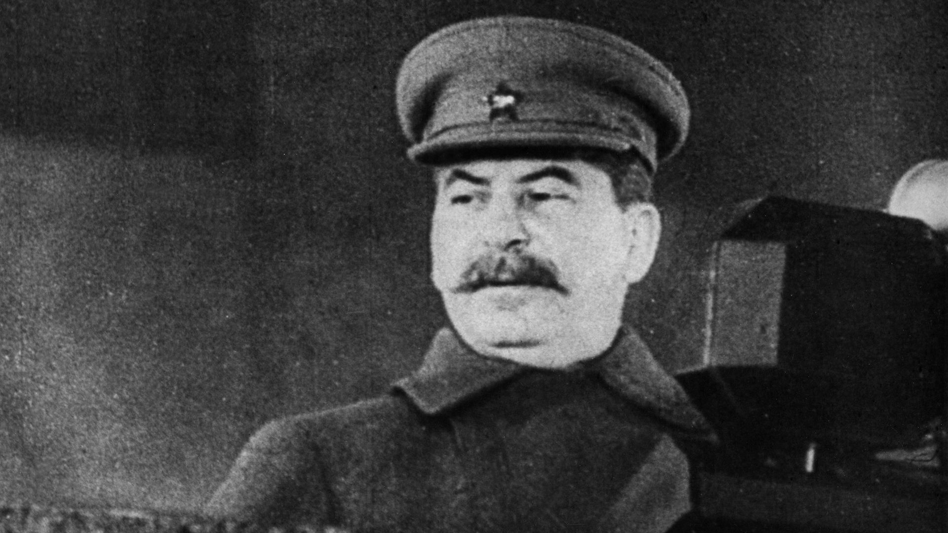 Iósif Stalin (Shutterstock)