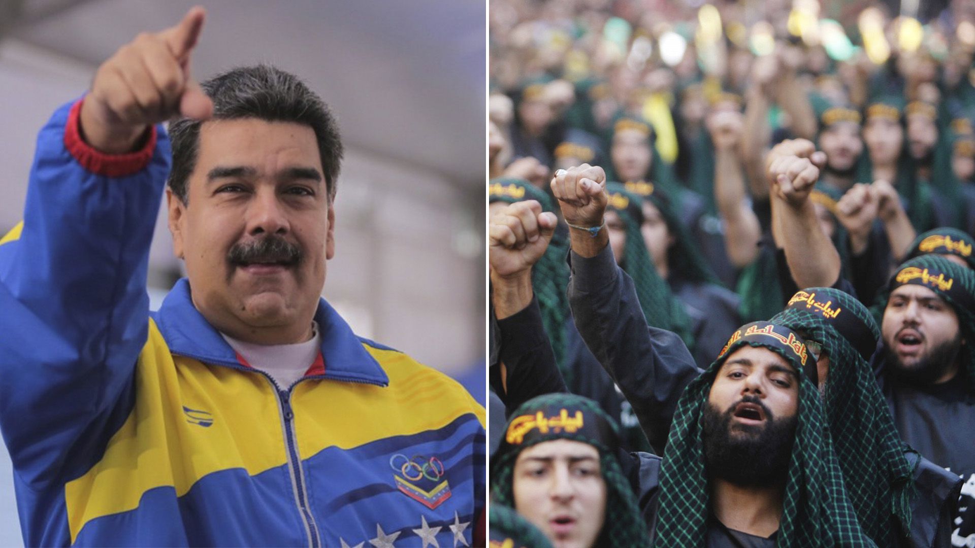 La presencia de Hezbollah en América Latina es cada vez mayor gracias a sus vínculos con la dictadura de Nicolás Maduro