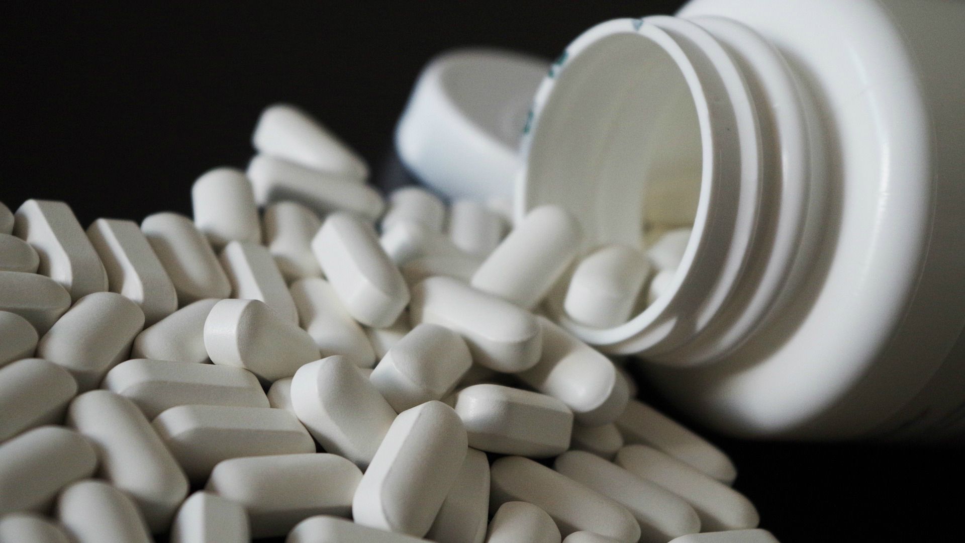 Se ha encontrado en los últimos cinco años que el uso de las benzodiacepinas podría tener un impacto negativo en la salud mental de los pacientes que son medicados con ellas (Foto: Pixabay)