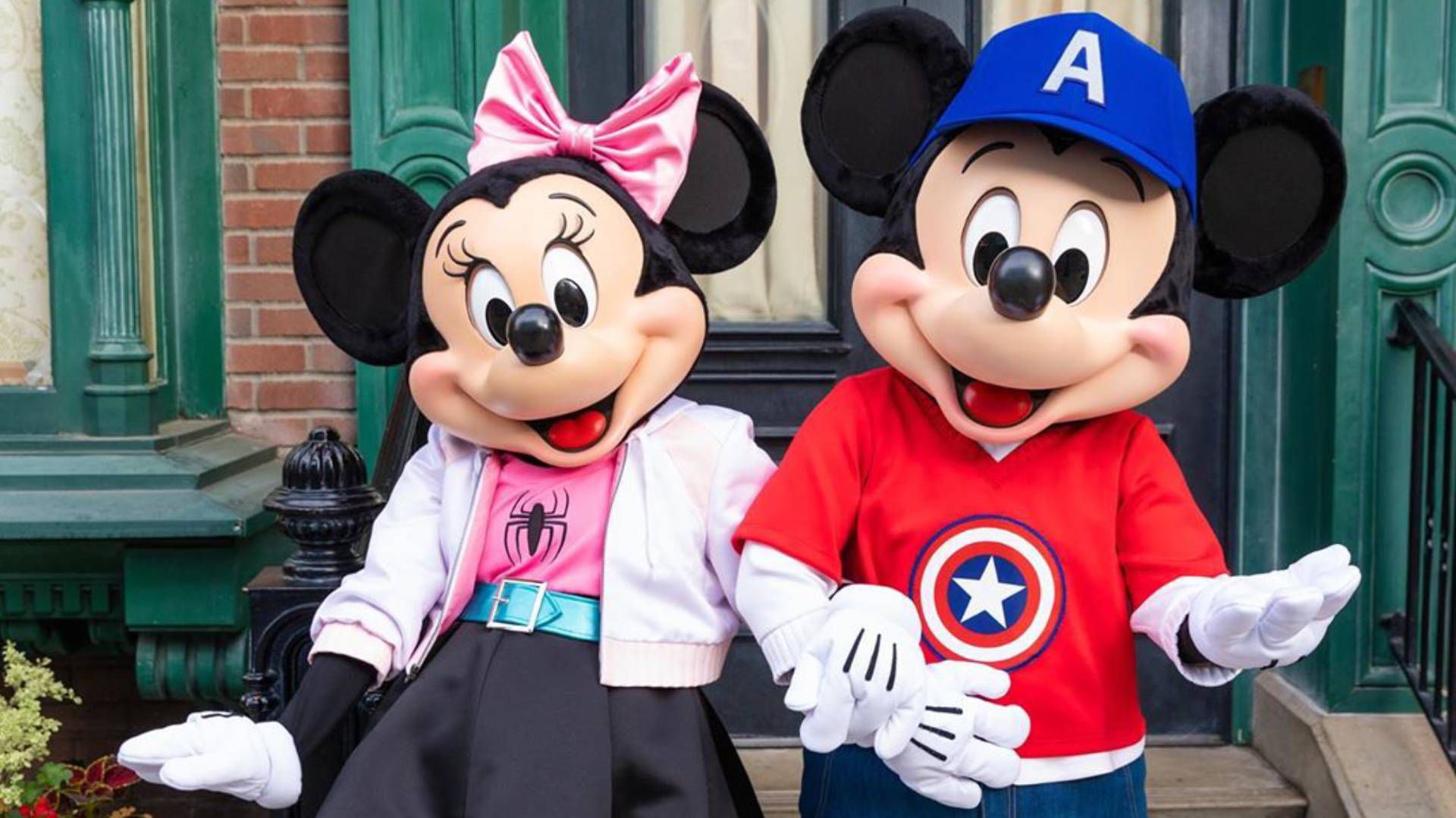 Disneyland presentó descuentos para la primera parte del año (Foto: Instagram @disneyland)