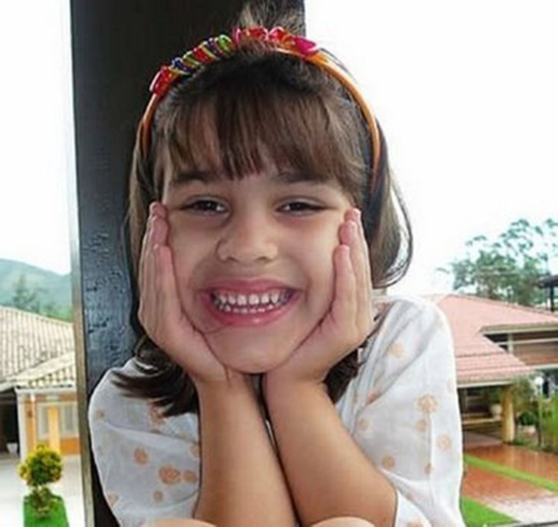 La noche del 29 de marzo de 2008, la pequeña de 5 años murió luego caer desde el sexto piso del edificio en el que vivía su padre Alexandre Alves Nardoni y su pareja, Ana Carolina Jatobá