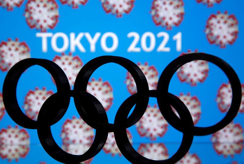 Los Juegos Olímpicos de Tokio 2020 será pospuestos hasta el próximo año (Foto: Dado Ruvic/ Reuters)