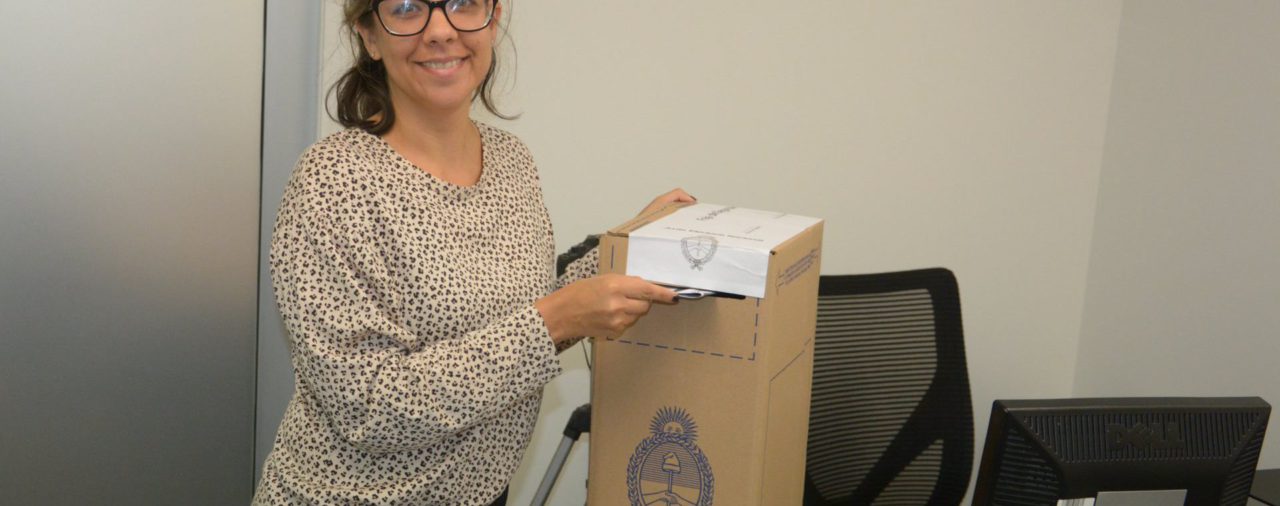 Comenzaron las elecciones presidenciales: ya votan algunos argentinos que residen en el exterior