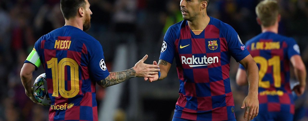 El Barcelona de Lionel Messi se enfrentará al Eibar con el objetivo de ser el nuevo líder en España: hora, TV y formaciones