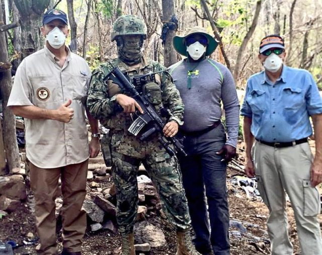 El misterioso viaje de agentes de la DEA a México, 36 días antes del operativo contra Ovidio Guzmán en Culiacán