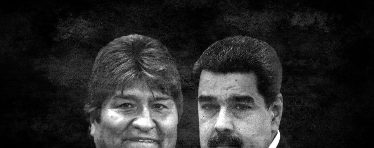 Evo Morales sigue el camino de Nicolás Maduro y empuja a Bolivia a una crisis institucional