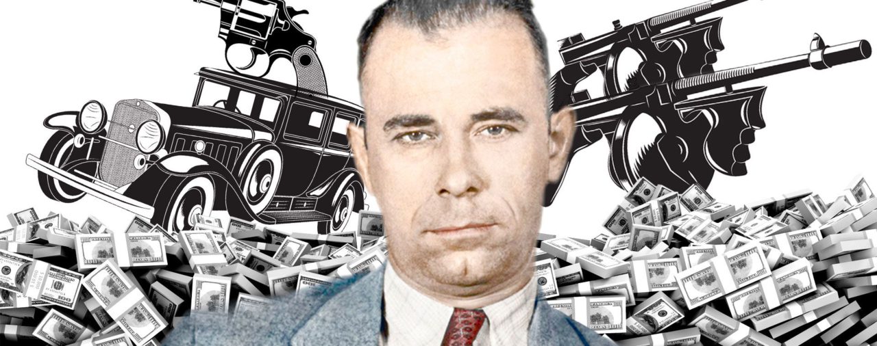 Increíble pero cierto: a 85 años de su muerte a manos del FBI, la familia del enemigo público número uno John Dillinger exige la exhumación de su cadáver