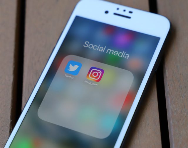 Instagram: la red social ha puesto a prueba los mensajes directos en su versión de escritorio
