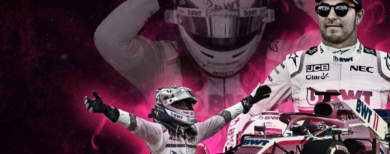 Lewis Hamilton, una misión imposible y un Gran Premio de México en romance con Max Verstappen