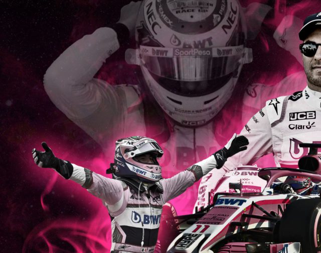 Lewis Hamilton, una misión imposible y un Gran Premio de México en romance con Max Verstappen