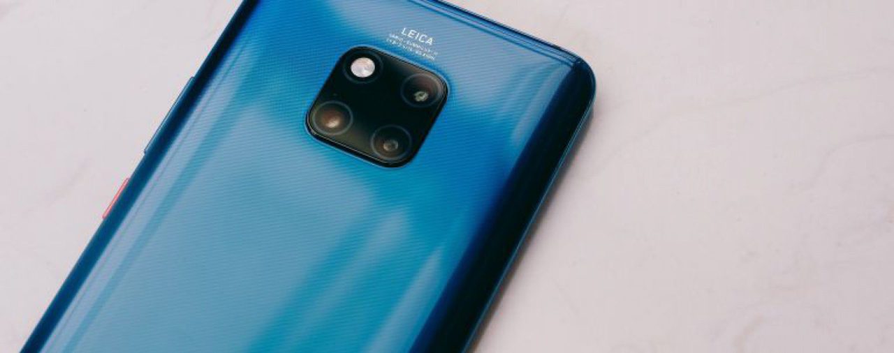 Los nuevos smartphones de Huawei ya no podrán utilizar las aplicaciones y servicios de Google