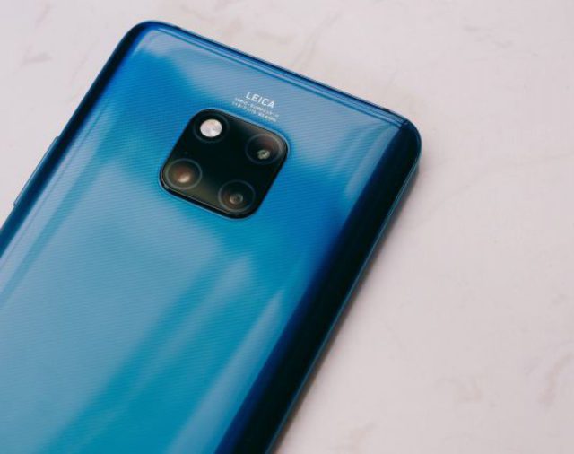 Los nuevos smartphones de Huawei ya no podrán utilizar las aplicaciones y servicios de Google