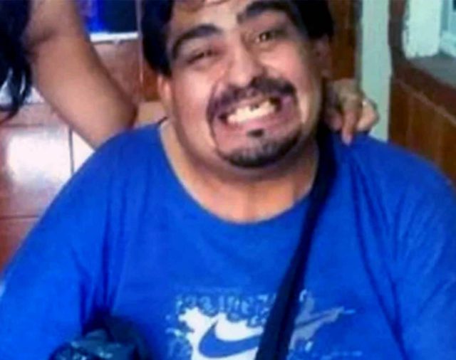 Confirmaron el procesamiento del policía que pateó y mató a un hombre en San Cristóbal