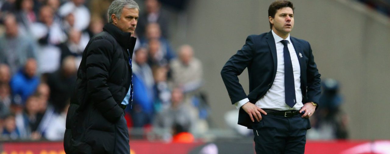 José Mourinho reemplazará a Mauricio Pochettino en el banco del Tottenham