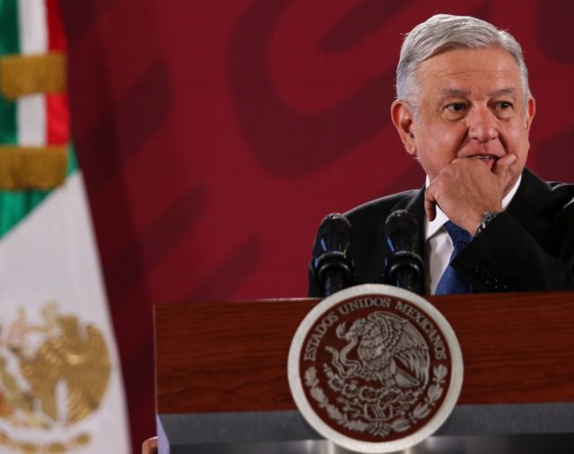 López Obrador celebró la aprobación del presupuesto 2020: “Se le está dando atención preferente a los pobres”