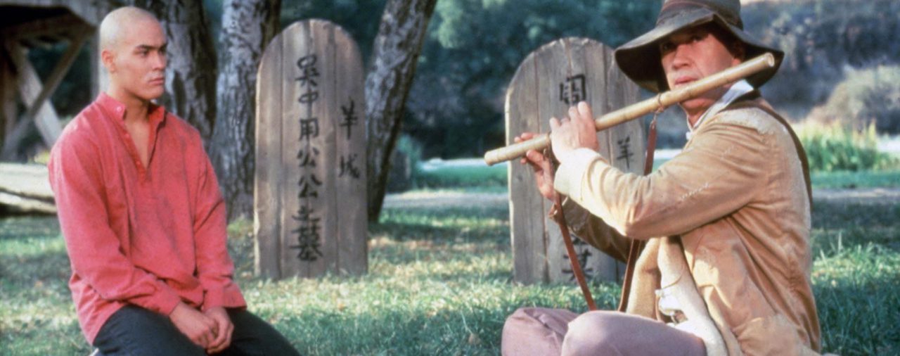 Series y películas en un minuto: la remake de Kung Fu, la nueva biopic de Marilyn Monroe, el nuevo film de Clint Eastwood y la regreso de Scream