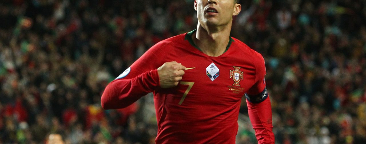 Sorpresa en Europa: Cristiano Ronaldo podría abandonar la Juventus
