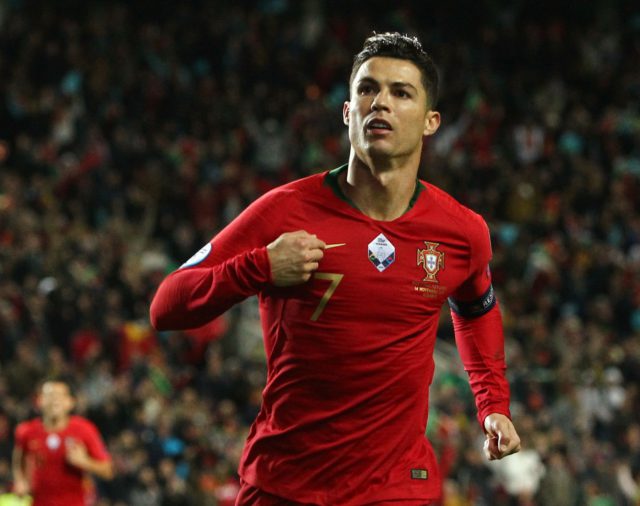 Sorpresa en Europa: Cristiano Ronaldo podría abandonar la Juventus