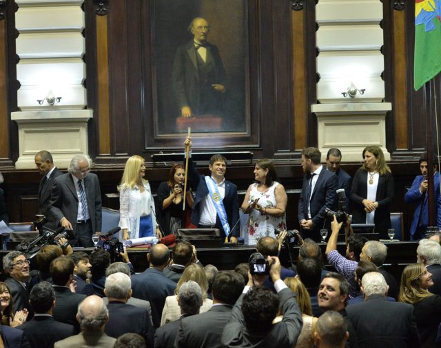 Axel Kicillof y la oposición negocian a contrarreloj por la sanción de la Ley Impositiva en la provincia de Buenos Aires
