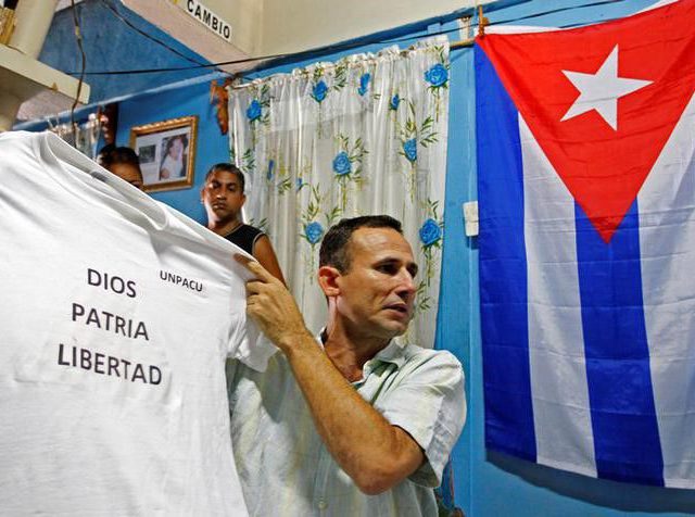 La CIDH exigió al régimen cubano “garantizar la vida y la integridad personal” del preso político José Daniel Ferrer