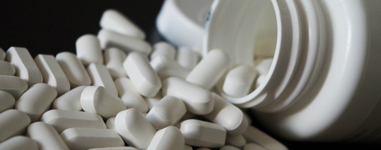 Las benzodiacepinas podrían representar la nueva crisis de opioides