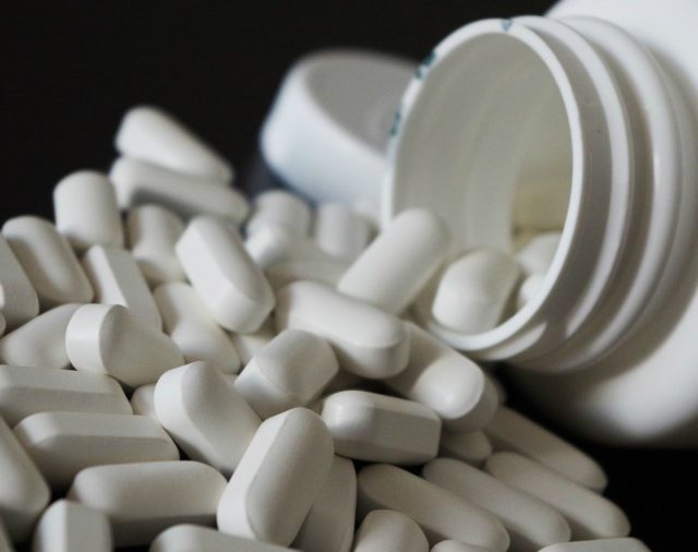 Las benzodiacepinas podrían representar la nueva crisis de opioides