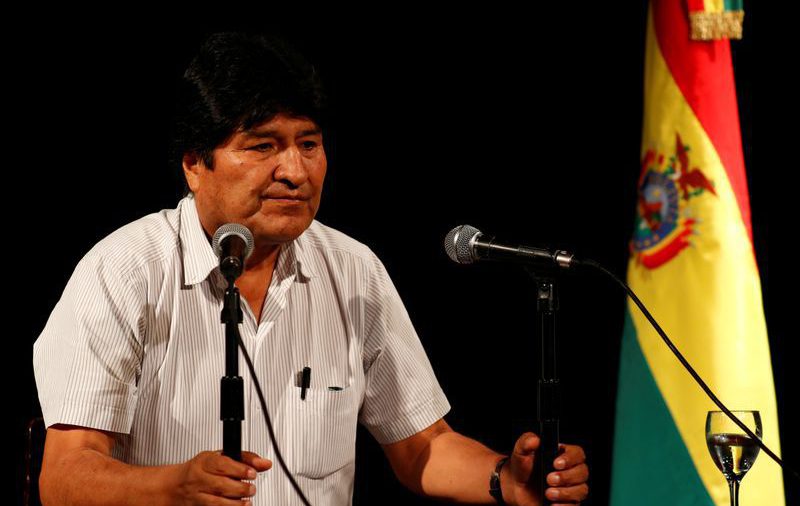 México, preocupado por presencia "excesiva" de personal inteligencia en sedes diplomáticas en Bolivia