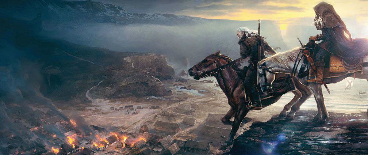 The Witcher 3: Wild Hunt logra romper su récord de jugadores simultáneos en Steam