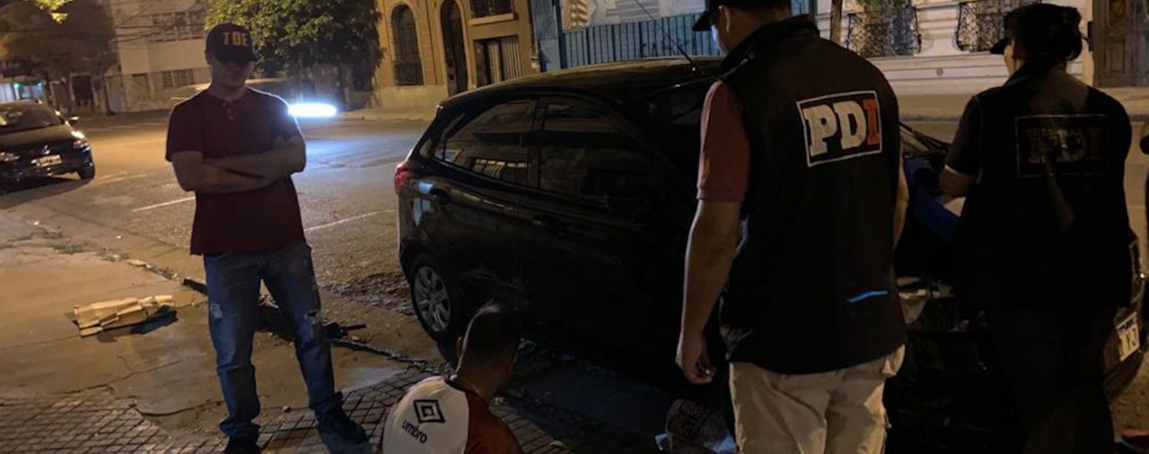 “A los jefes nadie los forrea”: la salvaje interna policial en Rosario detrás de la ola de 16 asesinatos
