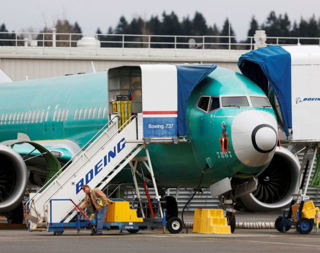 "Diseñado por payasos": Empleados de Boeing se burlan del 737 MAX y reguladores en mensajes internos