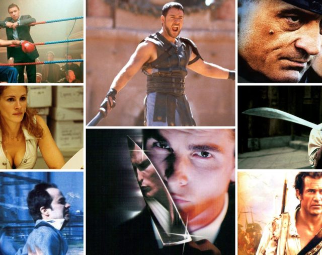 El cine del nuevo milenio: 20 películas que se estrenaron hace 20 años