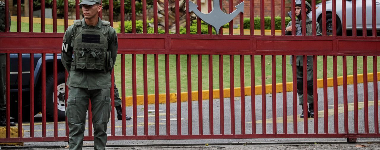 El perverso nombre de las nuevas celdas de castigo de la Dirección de Contrainteligencia de Venezuela: “La Casa de los Sueños”