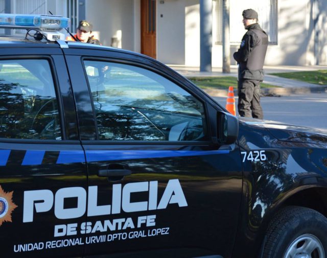 Santa Fe: el sospechoso de haber prendido fuego a su ex pareja quedó imputado por femicidio