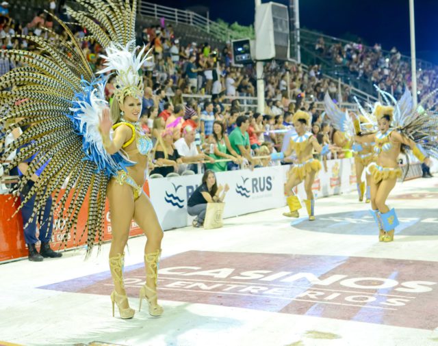 Carnaval récord: en el feriado extra large, crecieron las ventas y los turistas gastaron $18.038 millones