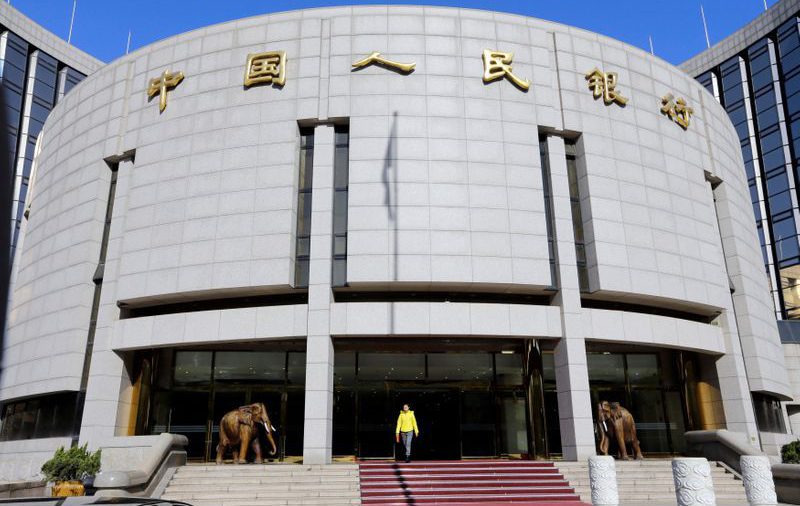 China inyectará 174.000 millones de dólares de liquidez el 3 de febrero en la reapertura de los mercados