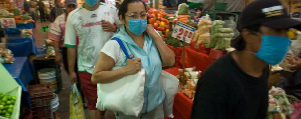 Detectan nuevo caso sospechoso de coronavirus en Jalisco