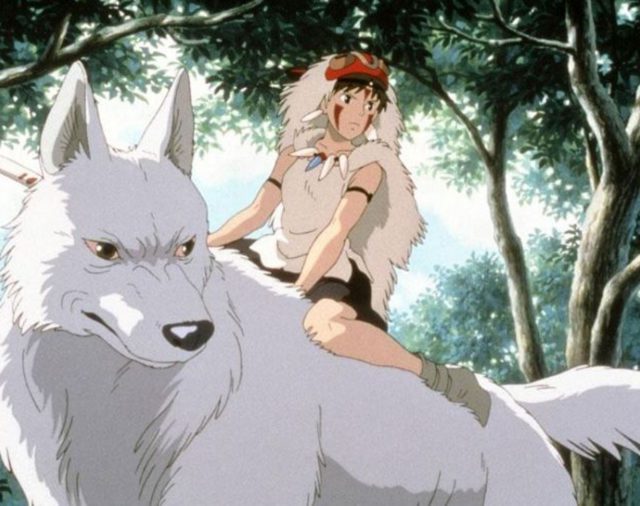 Las heroínas de Studio Ghibli: 5 claves para pensar sus personajes femeninos en relación a los de Disney