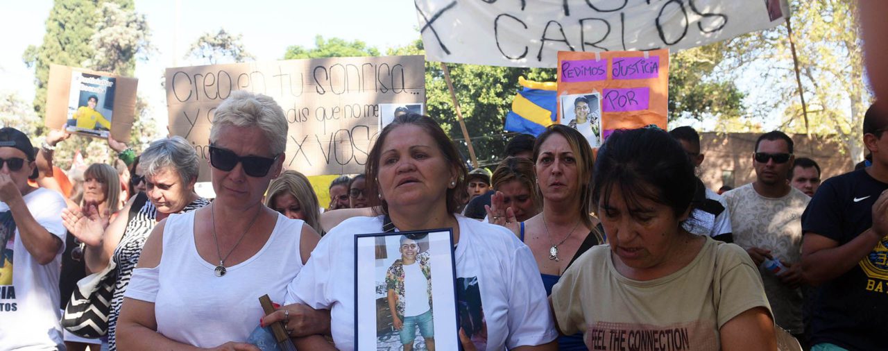 Misterio en el río Paraná: las pistas detrás de la muerte de Carlos Orellano apuntan hacia la custodia del boliche