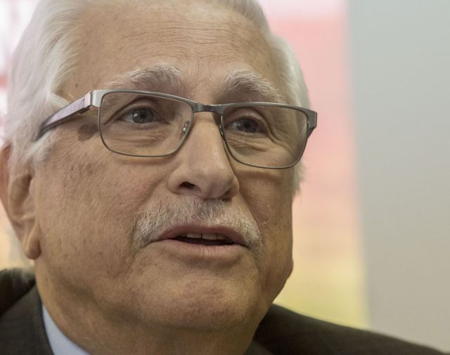 Murió el economista Jorge Todesca, director del Indec en la gestión de Cambiemos