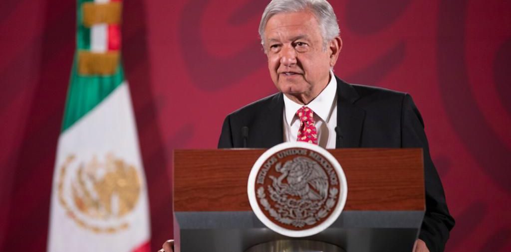 “¿Qué tengo que ver yo con Santa Anna?”: López Obrador respondió a WSJ y negó que México sea país de un solo hombre