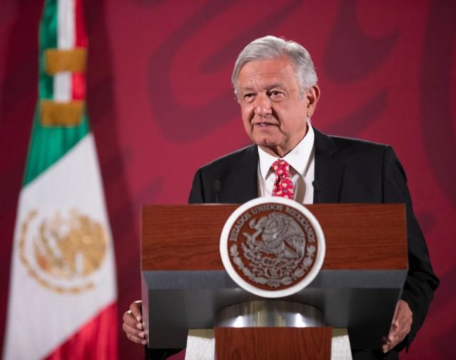 “¿Qué tengo que ver yo con Santa Anna?”: López Obrador respondió a WSJ y negó que México sea país de un solo hombre