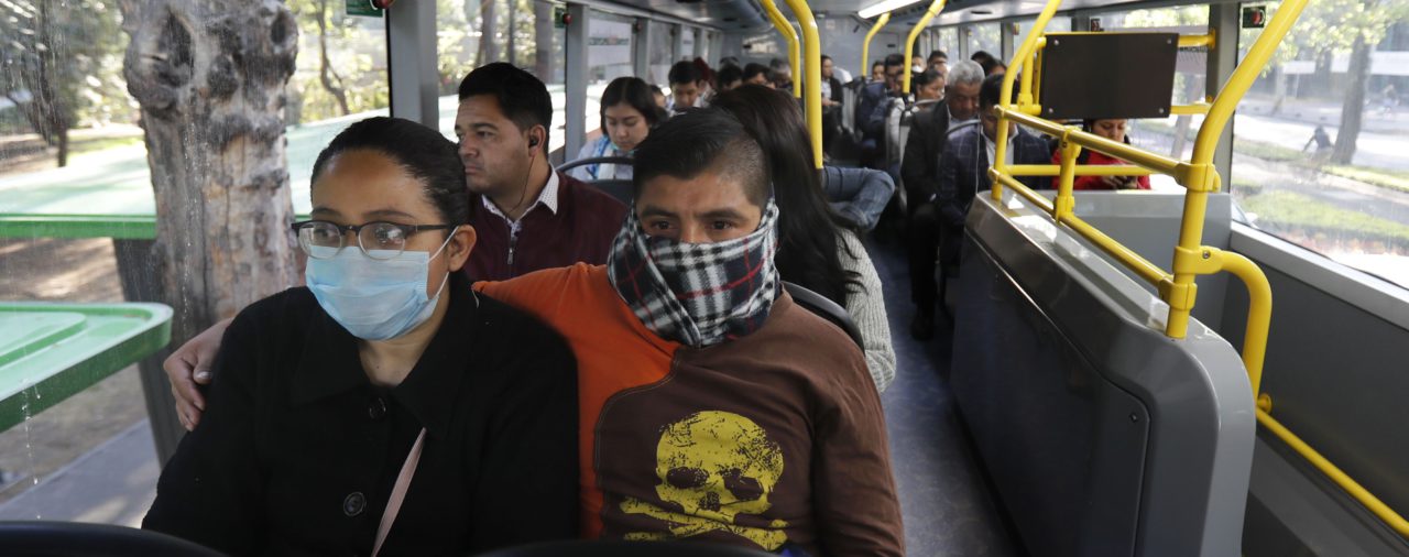 Coronavirus en México: crece el descontento con el gobierno de AMLO y el temor al contagio