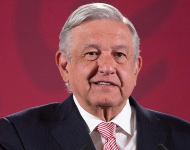 El presidente López Obrador y su gabinete analizaron el impacto económico por coronavirus