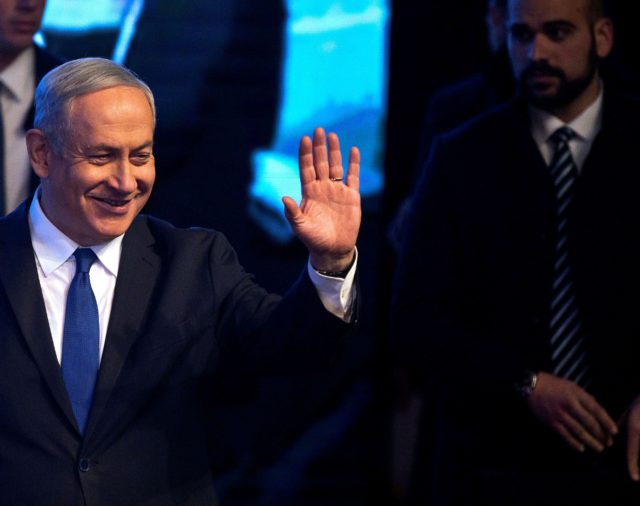 Elecciones en Israel: los boca de urna le otorgan una amplia ventaja a Netanyahu, que esta vez podría formar gobierno